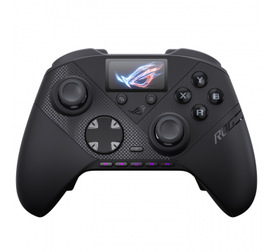 ASUS ROG Raikiri II Pro