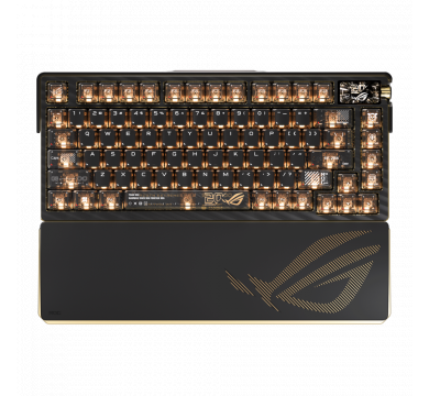 ASUS ROG Azoth Extreme Edition 20