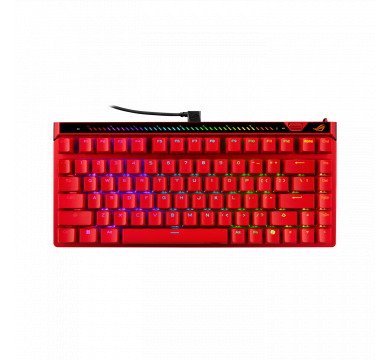 ASUS ROG Falchion Ace 75 HE