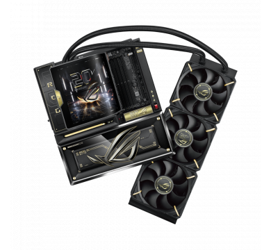 ASUS ROG CROSSHAIR X870E EDITION 20
