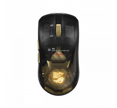 ASUS ROG Harpe II Extreme Edition 20