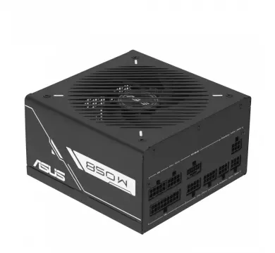ASUS Prime 850W Gold Black Edition