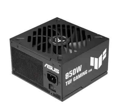 ASUS TUF Gaming 850W Gold EVO