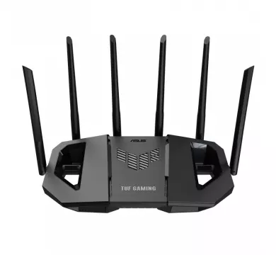 ASUS TUF Gaming BE6500