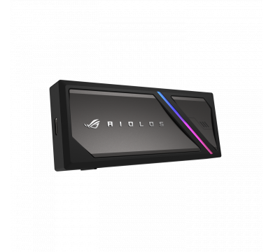 ASUS ROG Strix Aiolos