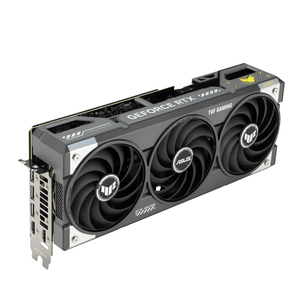 ASUS TUF Gaming GeForce RTX 5070 Ti 16GB GDDR7 OC Edition с цена