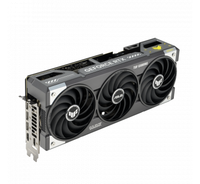 ASUS TUF Gaming GeForce RTX 5070 Ti 16GB GDDR7 OC Edition