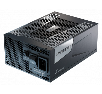 Seasonic PRIME PX ATX 3.1 1600W