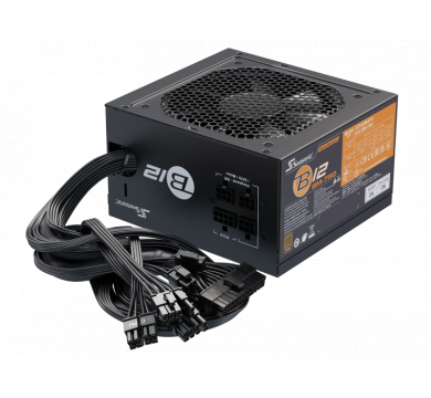 Seasonic B12 BM 750W