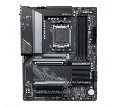 GIGABYTE B650 AORUS ELITE AX V2