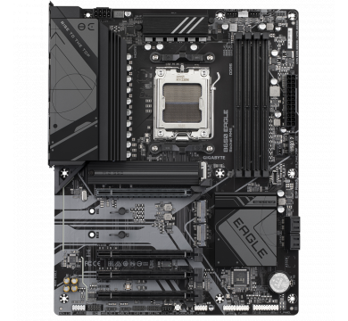 GIGABYTE B650 EAGLE