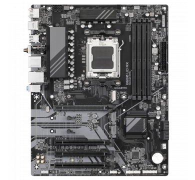 GIGABYTE B650 UD AX