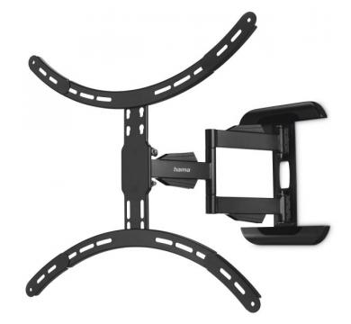 Hama FULLMOTION TV wall mount