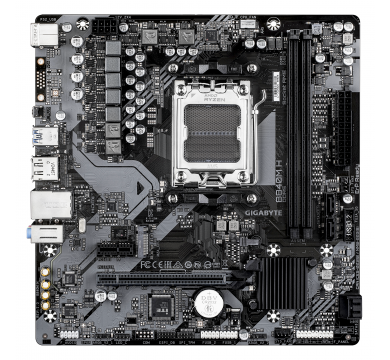 GIGABYTE B840M H