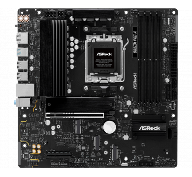ASRock B850M Pro-A