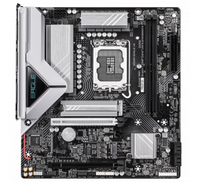 GIGABYTE B860M EAGLE V2