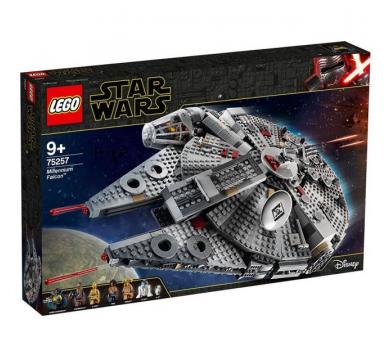 LEGO Star Wars - Millennium Falcon - 75257