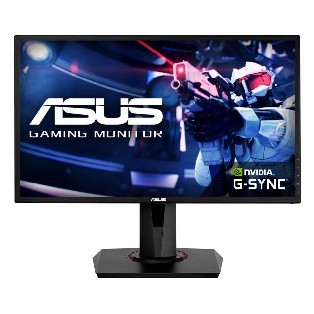 ASUS VG248QG с цена 229.57 EUR - Gplay.bg