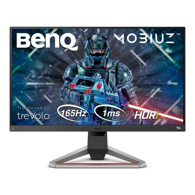 BenQ EX2510S MOBIUZ с цена 265.36 EUR - Gplay.bg