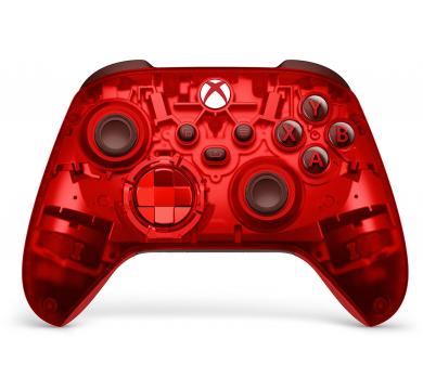 Microsoft Xbox Wireless Controller – Pulse Cipher Special Edition