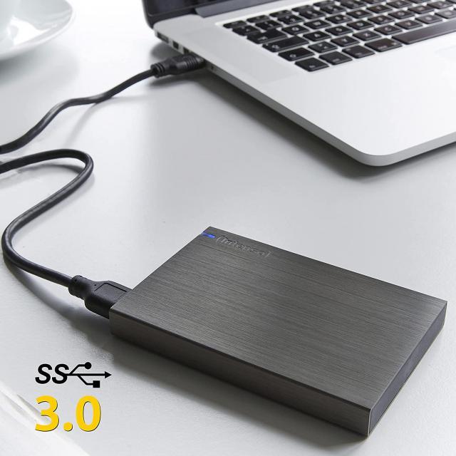 Intenso 2.5 Memory Station Treiber Windows 10 Intenso 2,5“ Memory Board 2TB External HDD | Gplay.bg