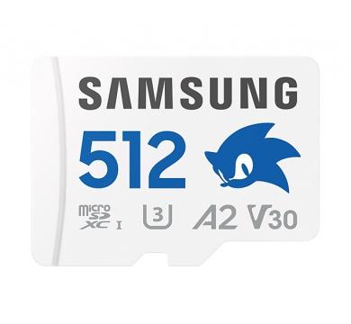 SAMSUNG PRO Plus microSD Card 512GB