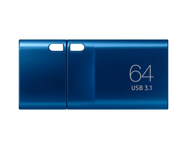 Samsung USB Flash Drive Type-C 64GB