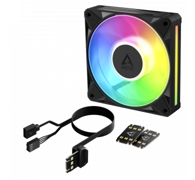 Arctic BioniX P12 A-RGB