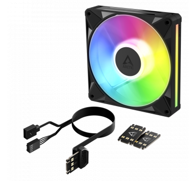 Arctic BioniX P14 A-RGB