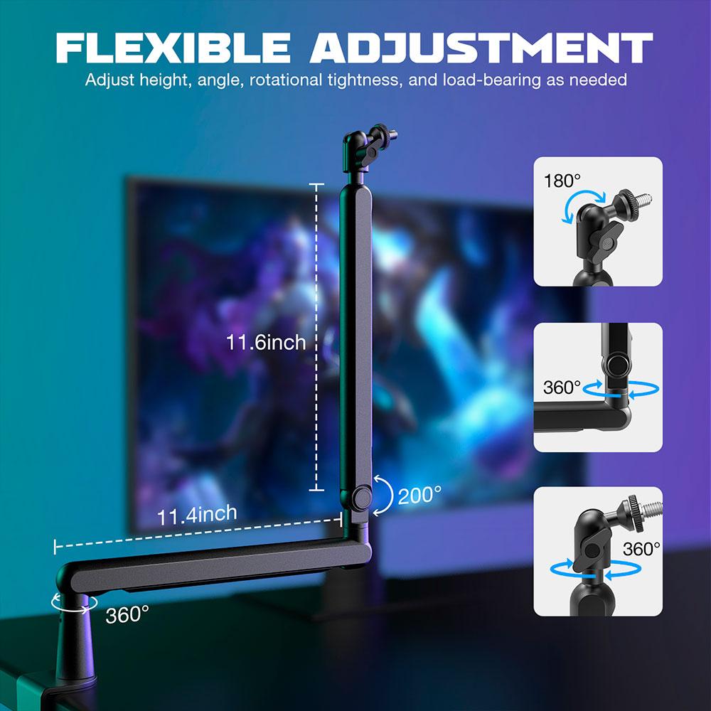 FIFINE BM88 с цена 64.99 EUR - Gplay.bg