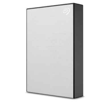 Seagate One Touch with Password 1TB