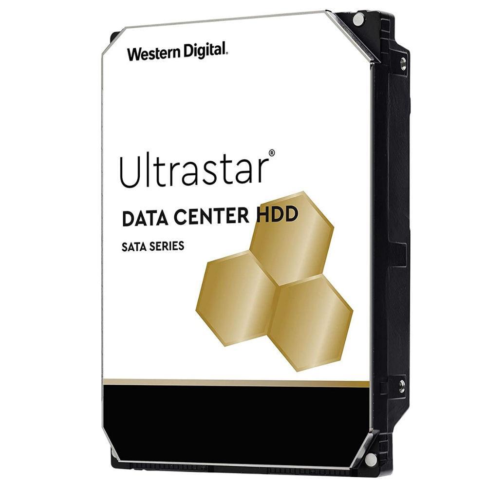 Ultrastar Dc Hc510 10tb Western Digital HC510 10TB Refurbished