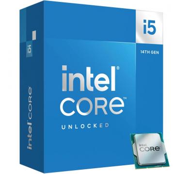 Intel Core i5-14600KF