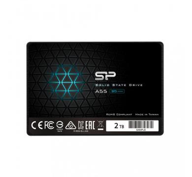 Silicon Power Ace A55 2TB