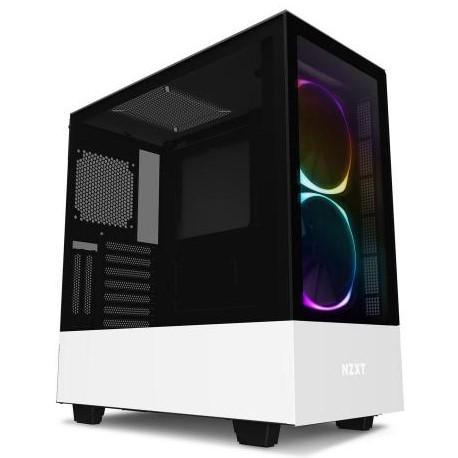 NZXT H510 Elite с цена 178.44 EUR - Gplay.bg