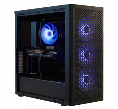 GPLAY CRUSHER R7 RX7600
