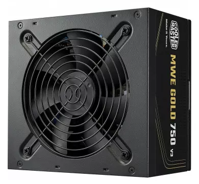 Cooler Master MWE Gold 750 V3