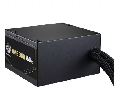 Cooler Master MWE Gold 750 V3