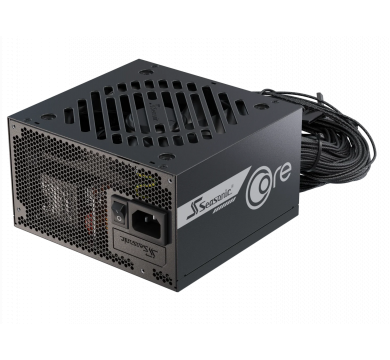 Seasonic CORE BC 750W ATX 3.1