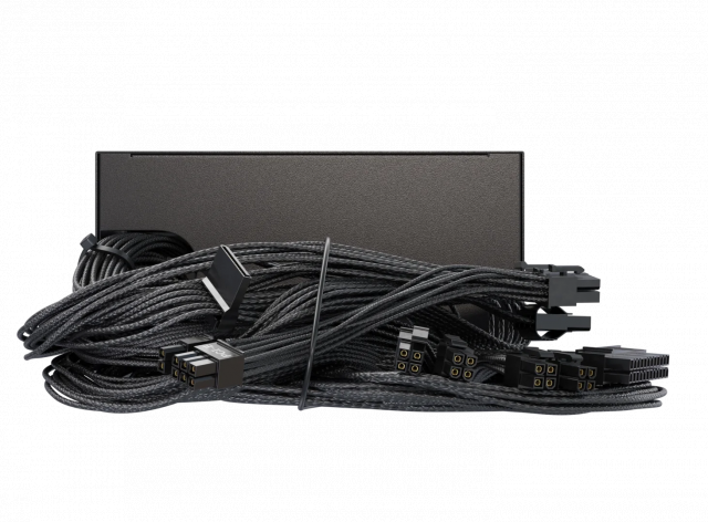 Seasonic CORE BC 750W ATX 3.1