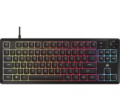 Corsair K55 CORE TKL RGB