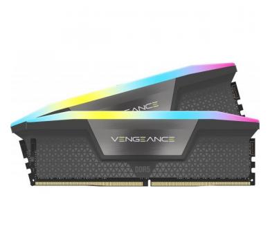 Corsair Vengeance RGB 32GB (2x16GB) 6000MT/s DDR5