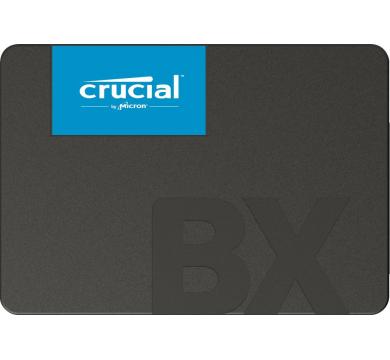 Crucial BX500 240GB