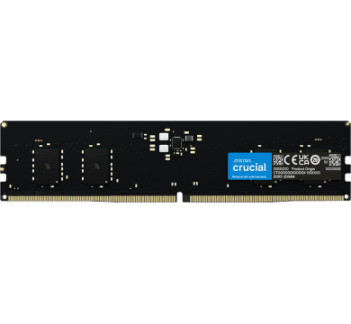 Crucial 16GB 5600MT/s DDR5