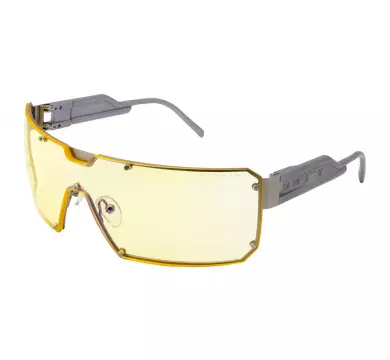 Gunnar Cyberpunk 2077 Dex