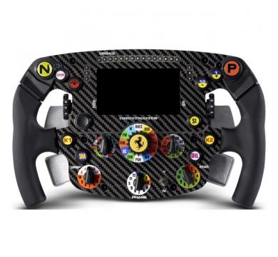 Thrustmaster Ferrari SF1000 Wheel Add-On