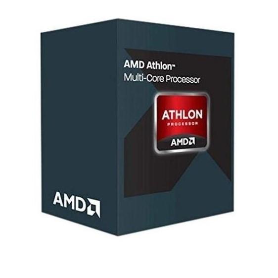 Amd Athlon X4 950 Vs Ryzen 5 2400g Процесор AMD Athlon X4 950