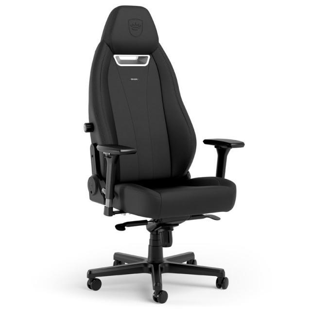 noblechairs ICON Black Edition с цена 958.99 лв. - Gplay.bg noblechairs ICON Black Edition с цена 958.99 лв. - Gplay.bg