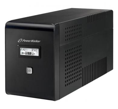 PowerWalker VI 1500 LCD