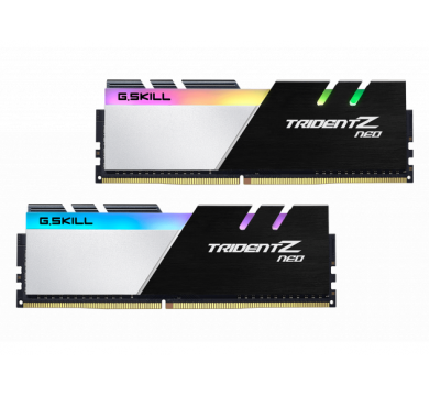 G.SKILL Trident Z Neo 32GB (2x16GB) 3600MT/s DDR4